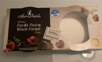 Foret Noire