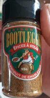 Epices a steak