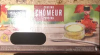 Pouding chômeur