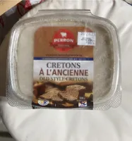 Creton à l’ancienne