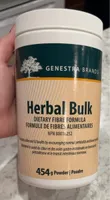 Herbal Bulk