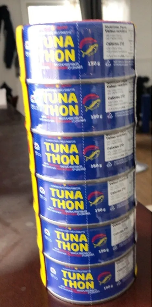 Thon sajo