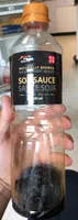 Sauce soya