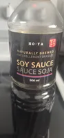 Sauce soja