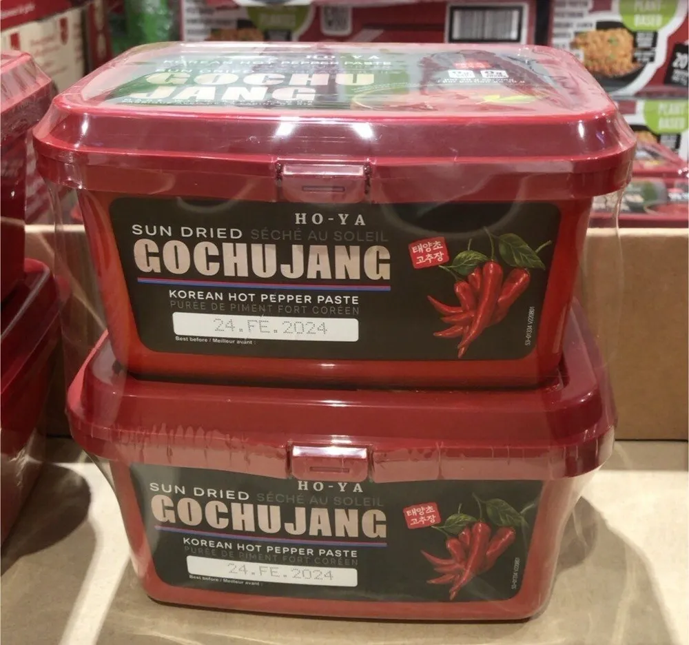 Gochujang