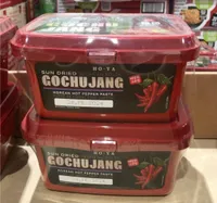 Gochujang