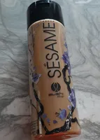 Sauce sésame