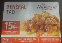 Général tao