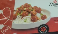 Tofu General Tao