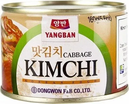 Kimchi