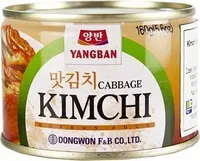 Kimchi