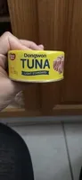 TUNA LIGHT STANDARD