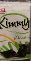 Kimmy wasabi 2.99