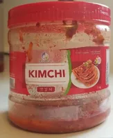 Kimchi