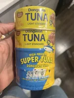 Tuna Light Standard