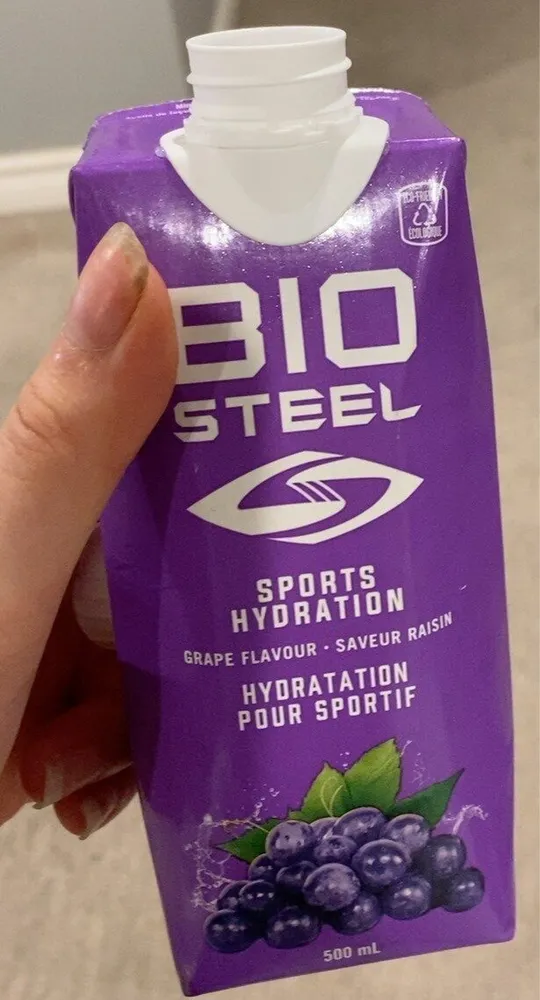 Bio steel