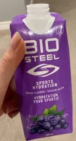 Bio steel