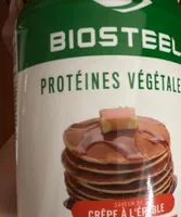 Plant based protein
