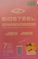 Hydration Drink Mix, Pink Lemonade