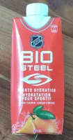 Orange bio steel