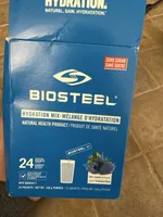 Biosteel Hydration