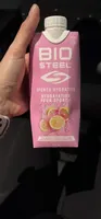 BioSteel Boisson Sportive À Sauveur De Limonade Rose