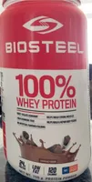 100% Whey Protein