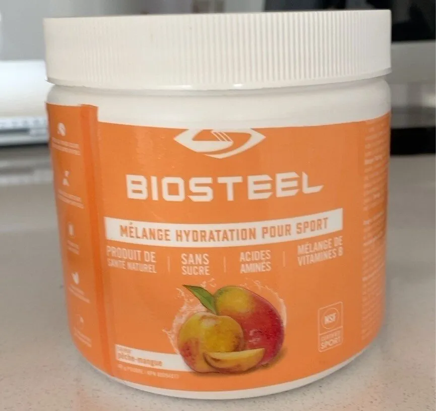 Biosteel Hydro