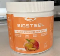Biosteel Hydro