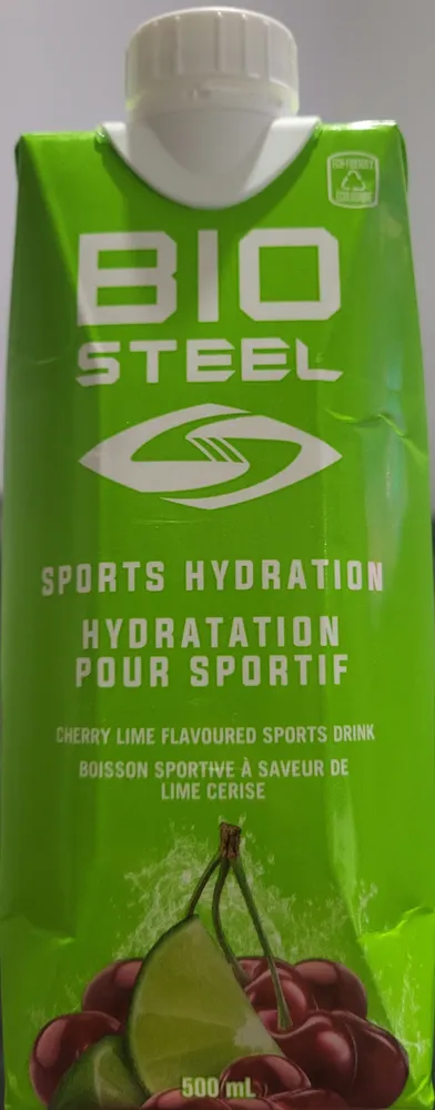Bio Steel