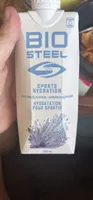 SPORTS HYDRATION WHITE FREEZE FLAVOUR