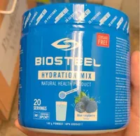 melange d’hydratation