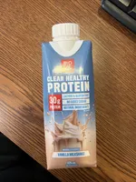 Clean Healthy Protein