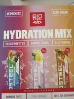 Hydration mix