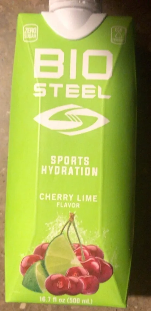 Storts Hydration