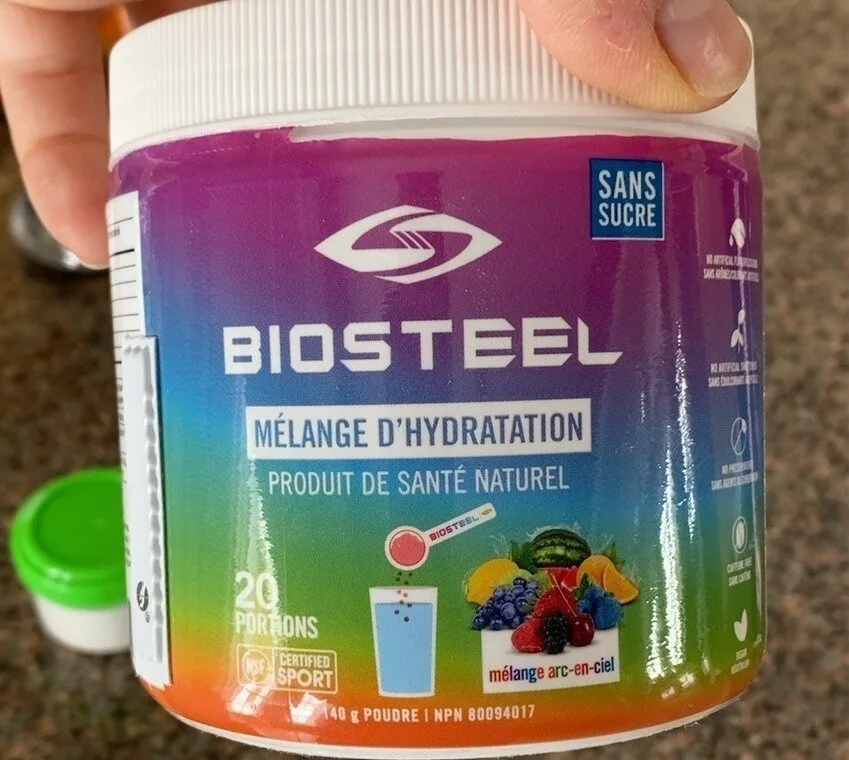 Electrolyte