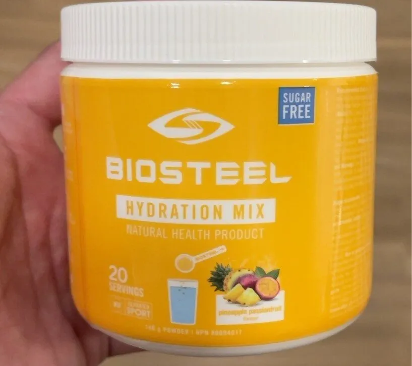Biosteel