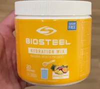 Biosteel