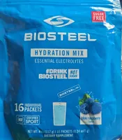 hydration mix