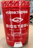 Electrolytes Sports nutrition