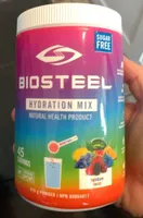Hydratation Mix