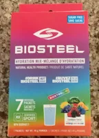 Hydration mix