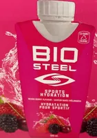 Bio steel