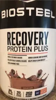 Recovery Protein Plus