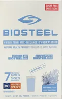 Biosteel en poudre