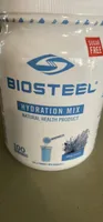 Hydration mix