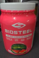 Sport hydration mix