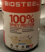 Whey protein