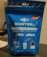 Melange d’hydratation