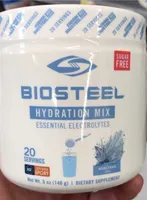 Biosteel hydration mix